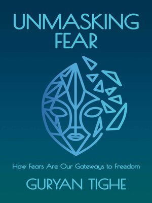 cover image of Unmasking Fear